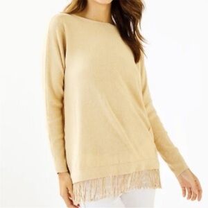 Lilly Pulitzer sweater